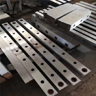 Cut Electrical Steel Coils Into Laminates Carbide Slitting Knives