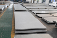 Sheet Strips Nickel Plate For Chemical Corrosion Resistant No.1 Surface
