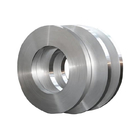 Thin Stainless Steel Strips Coils And Sheets Strap For Electrical Equipment