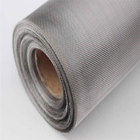Stainless Steel Woven Wire Mesh Screen Welded Perforated with Square Hole