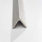 Angle Steel Tube Aluminium Stainless Steel Extrusion Profiles For Car Amplifier