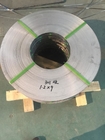 Narrow Pre Painted Hardness 1/2h Stainless Steel Strips