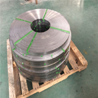 Cold Rolled 2B BA 5000mm 316Ti Stainless Steel Strip
