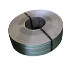 En1.4310 S30100 Aisi SS301 Cold Rolled Stainless Steel Strips