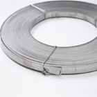 Magnetic 304 0.5mm Stainless Steel Narrow Strips