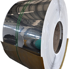 Manufacturer 410 Price 430 Ba Finish Cold Rolled Prime Quality Mill Silt Stainless Steel Coil 430 cold rolled stainless