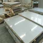 2B BA No.1 AISI 304 316L 321 Stainless Steel Plate