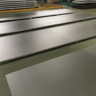 Food Grade SS316 SS304 1000mm Stainless Steel Plate