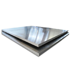 316L/304 Super Mirror 6mm Stainless Steel Plate