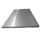 Cold Rolled Polished 0.3mm 4mm Stainless Steel Sheet