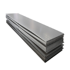 No.1 surface stainless steel plate manufacturers 201 hot industry light weight plates