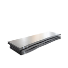 Custom Hot Rolled Stainless Steel Sheet / 316 316l 304l 304 Sheet Metal