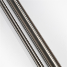 1.25" 1" 2" 3" 310 316 Stainless Steel Pipe / Stainless Steel Extrusion Profile