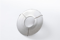 Non Magnetic 201 316L 304 0.17mm Stainless Steel Strips