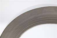 Compressive Strength 410L/316J1 0.02mm Stainless Steel Strips