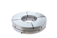 Inlay Hot Rolled 410L/316J1 Stainless Steel Strips