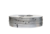 Cold Rolled Durable 201 301 2520 Stainless Steel Strips
