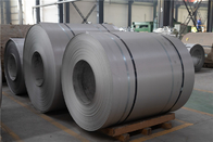 Hot Rolled Stainless Steel Coil For 304l Stainless Steel Plates Solar Energy