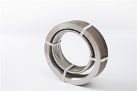 Cold Rolled Stainless Steel Ring