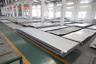 Food 0.4 Mm 0.5 Mm Thick Stainless Steel Sheet Metal