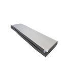 2B Ba 8K Surface Treatment 201 / 304 / 321 / 316L Stainless Steel Plate