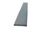 Construction Metal Hss Galvanized 12x6mm carbon steel bar