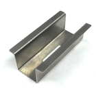 Stamping Metal Precision Pressing Part Stainless Steel Sheet
