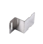 Process Custom Metal Steel Aluminum Sheet Metal Parts