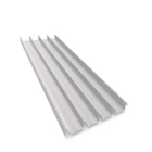 Structural 50 Sheets 3x14ft Corrugated Metal Roofing Panels