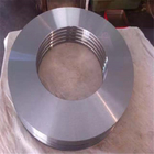 Round Metal Paper Tube Cutting 400mm coil slitting blade