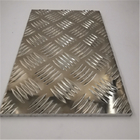 Indoor Outdoor Coated 6000 Aluminum Sheet Plate