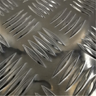 Annealing Industrial Mold T651 6061 T6 Aluminum Sheet Plate
