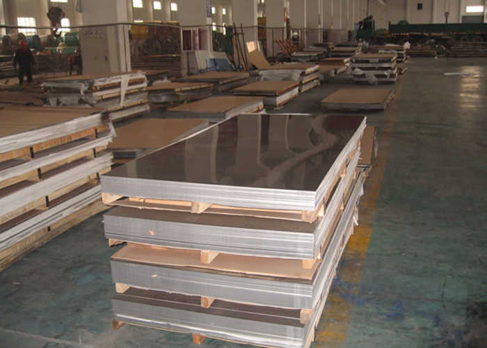 430 mirror thin stainless steel sheet extensively applied to thin stainless steel sheet