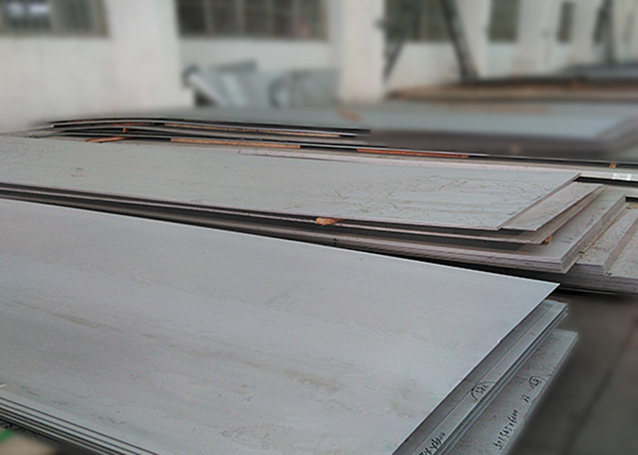 resistant stainless steel sheet metal natural color decorative stainless steel sheet metal