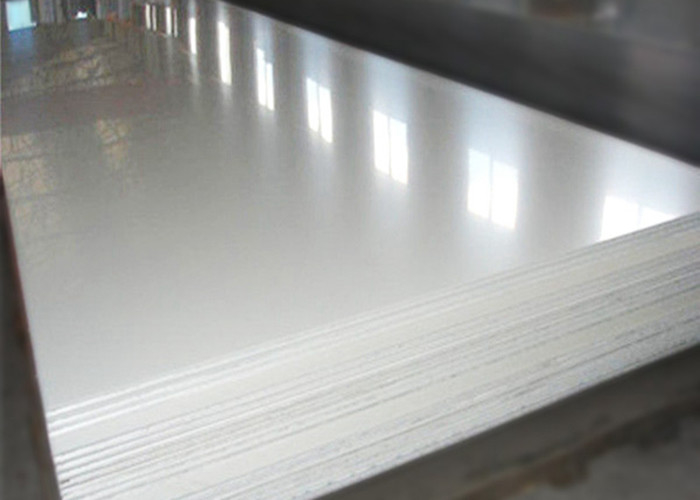sus 430 mirror thin stainless steel sheet extensively applied to thin stainless steel sheet