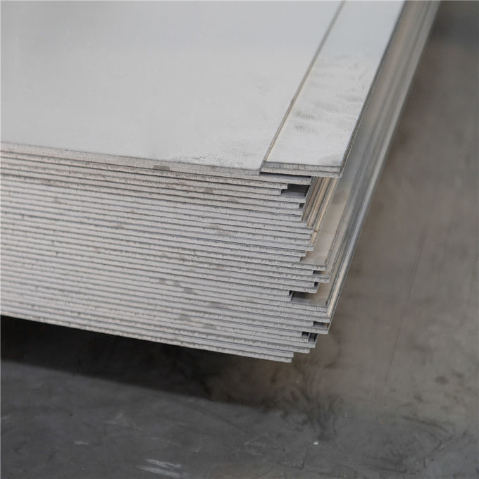 Metal Mild Galvanised Steel Flat Bar / Perforated 4130 30mm Flat Bar