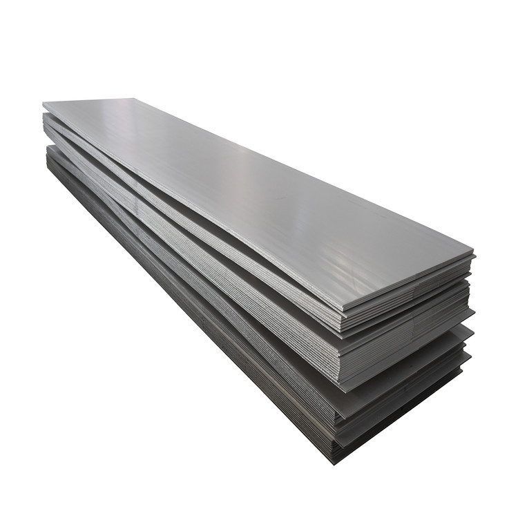 Nickel Alloy C276 Stainless Steel Sheet Plate Cold Rolled Or Hot Rolled