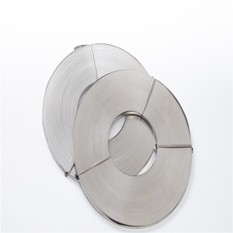 Cold Rolled 1.8 Mm 304 Stainless Steel Strip