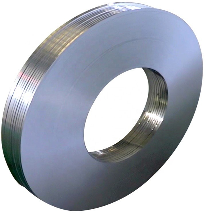 Ss 304 Stainless Steel Strip Roll With Holes 2mm Coils Ic Part Support