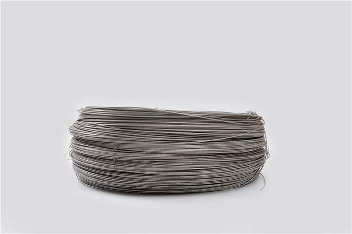304 304L 316 316L 410 430 201 204 AISI Stainless Steel Wire