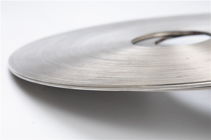 316L Cold Rolled Technique and 0.2mm Thickness stainless steel strip price