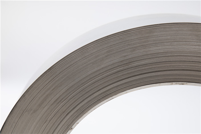 High Hardness Cold Rolled 201 316L 10mm Stainless Steel Strips
