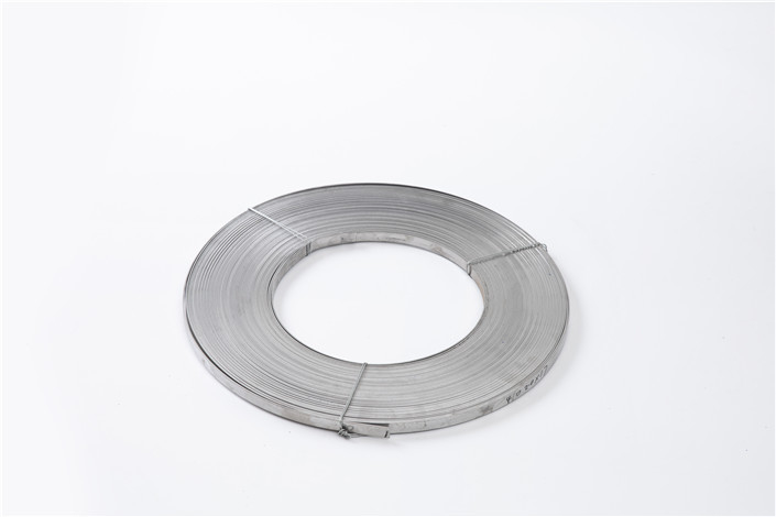 304 Non-Magnetic Stainless Steel Strips for Utensil Kitchen Ware