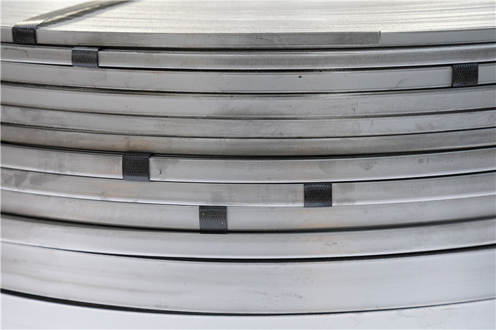 Factory cheap price stainless steel narrow strips 201 high quality 0.5mm Made In China