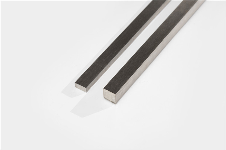Aluminium Stainless Steel Extrusion Profiles