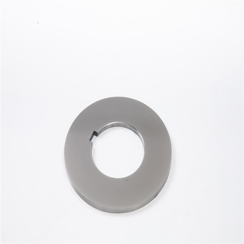 Non Woven Fabric Dotted Razor rotary slitter blades