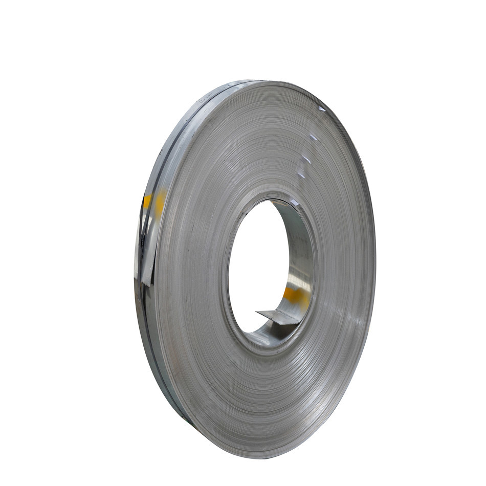 Self Adhesive Stainless Steel Tape Ss304 No.1 Surface Finished Sample Free