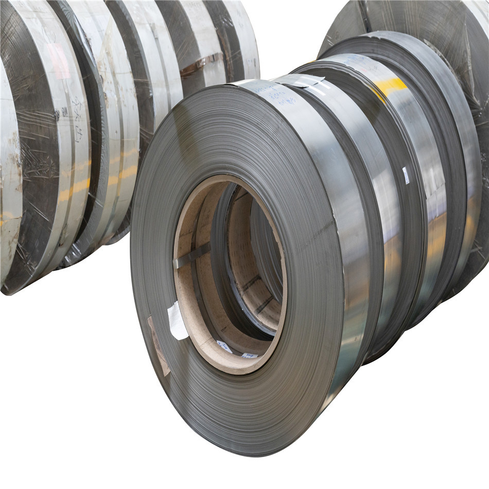 Ss304 Stainless Steel Banding Strap No 1 Surface Finished Sample Free ss304-stainless-steel-banding-strap-no-1-surface-finished-sample-free