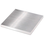 Astm 201 Cold Rolled Stainless Steel Sheet 1220mm Hairline For Construction