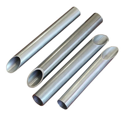 JIS ASTM 316L Stainless Steel Pipe Tube 904L Hot Rolled Seamless Welded